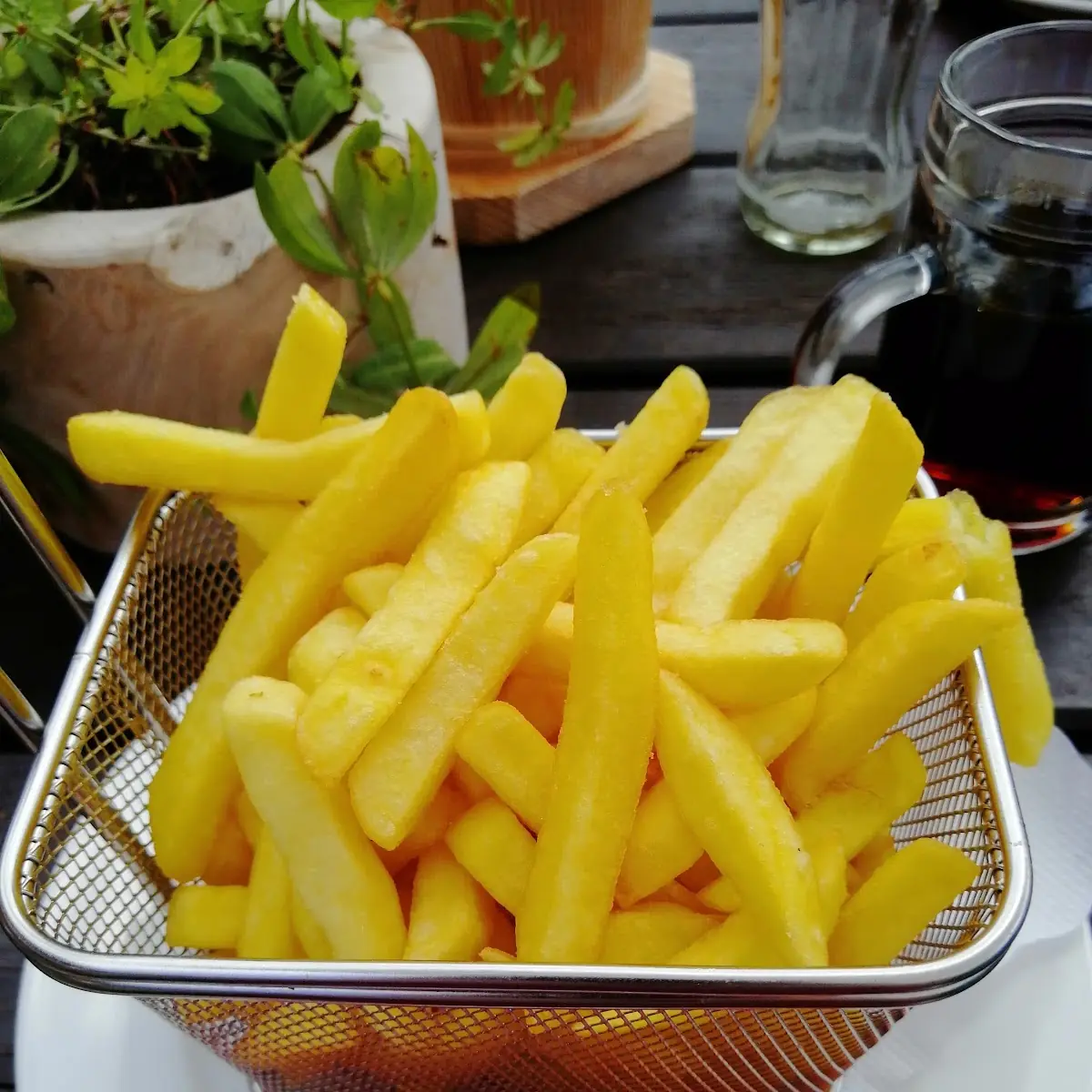 Pommes