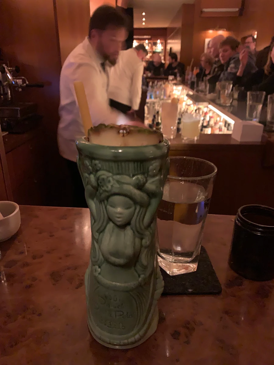 Cocktails