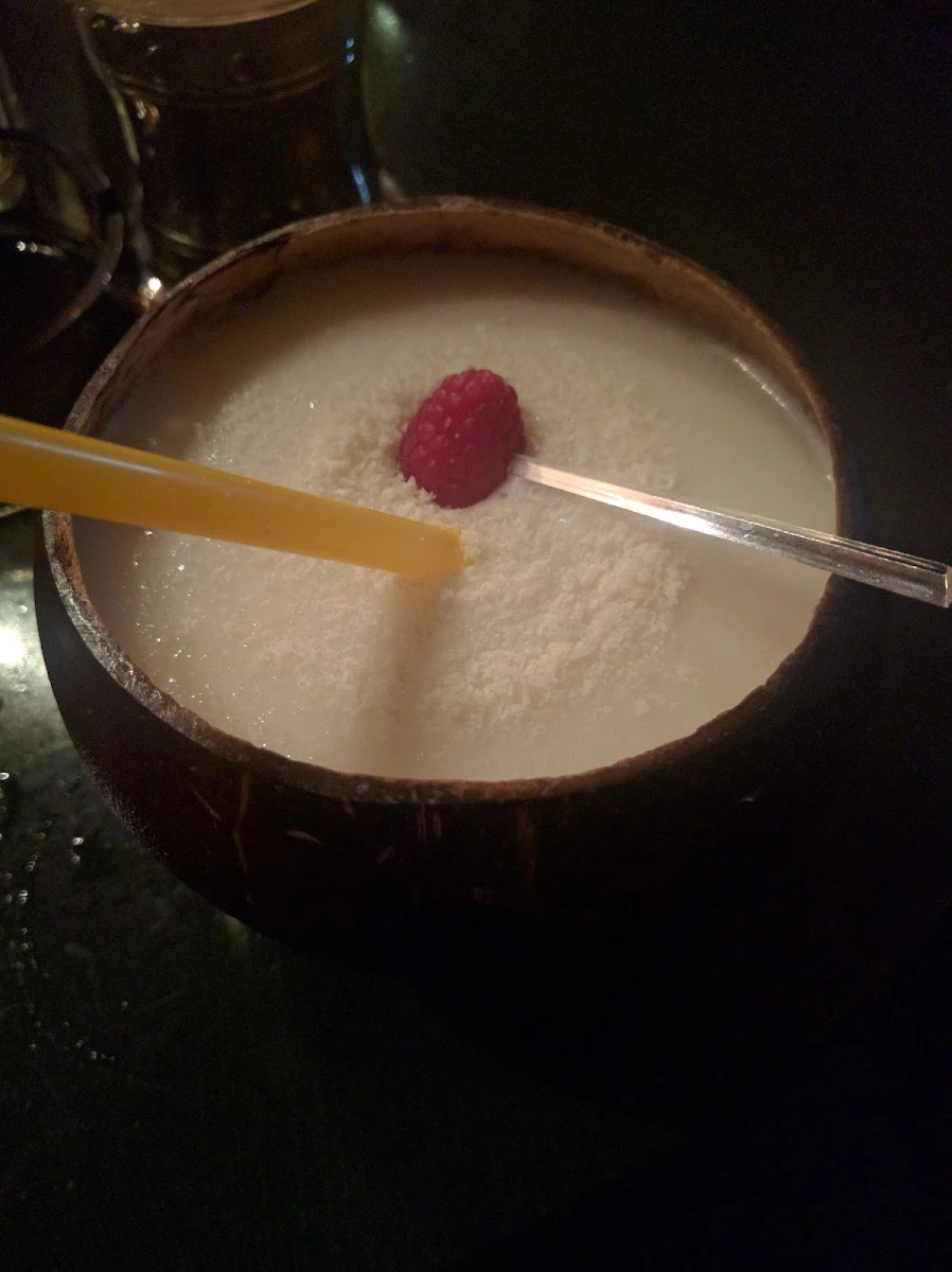 Cocosito