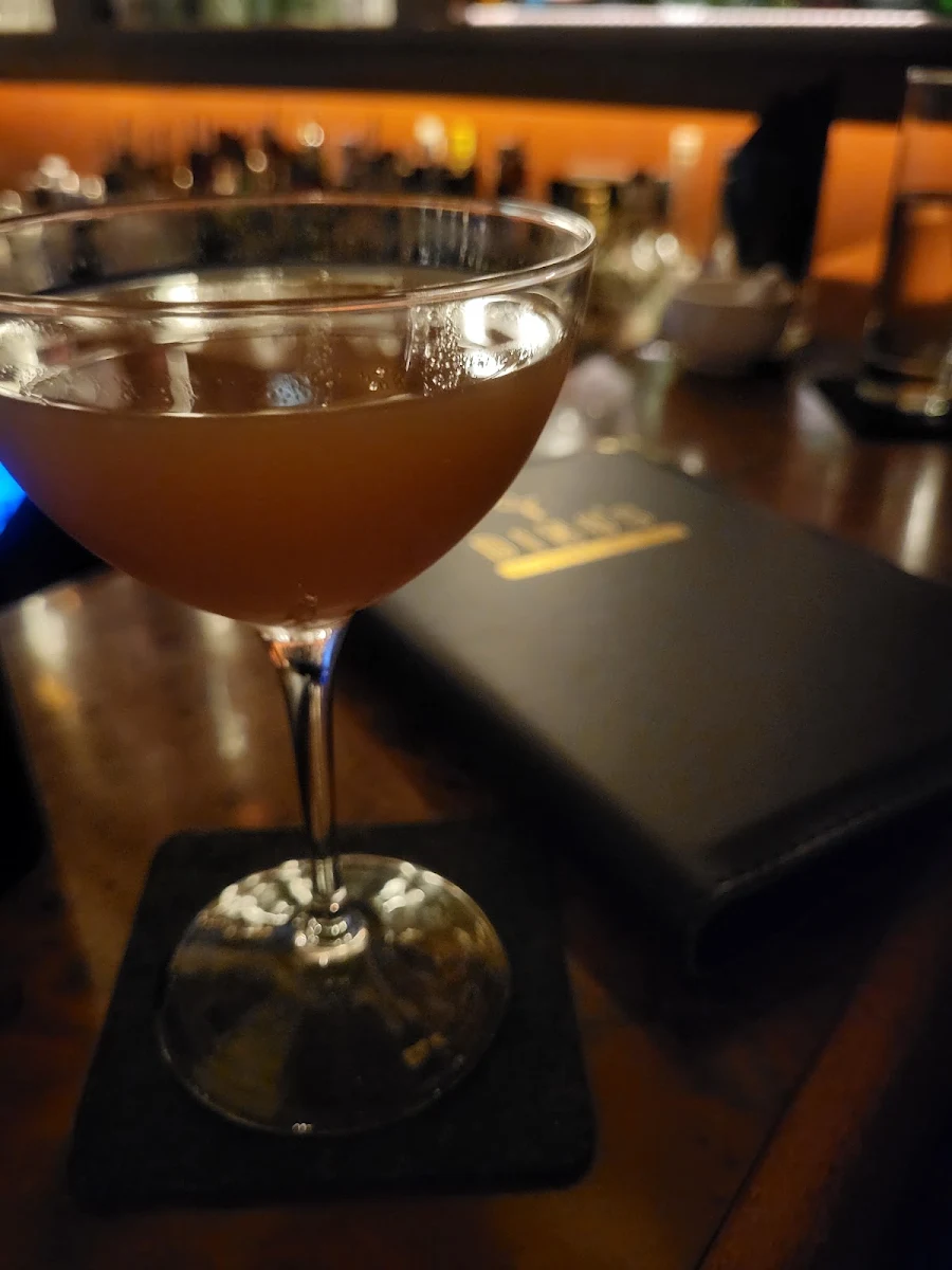Daiquiri Rebelde