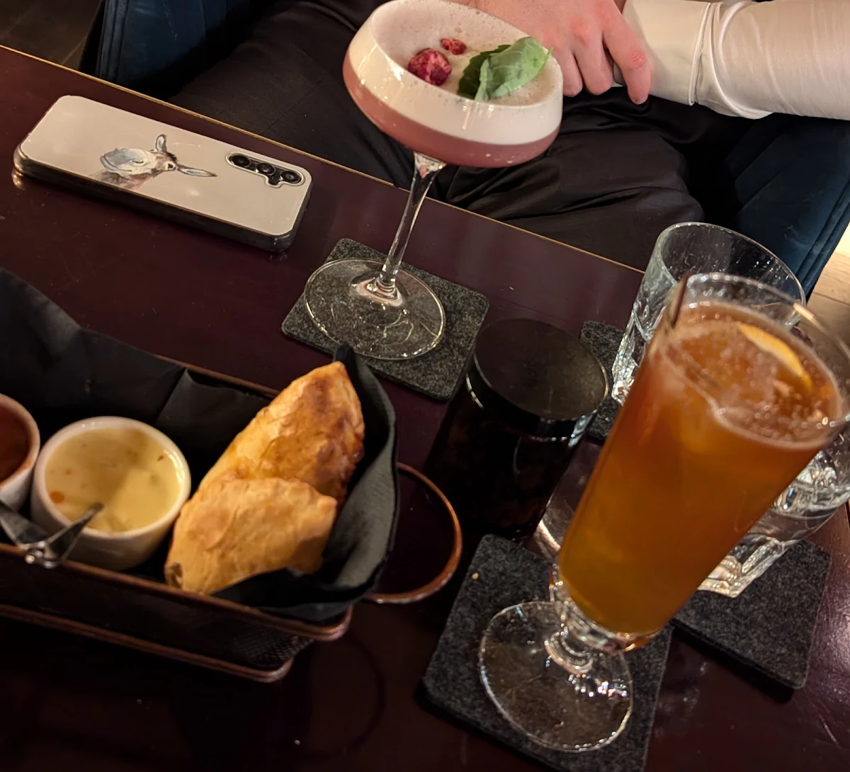 Gin Sling