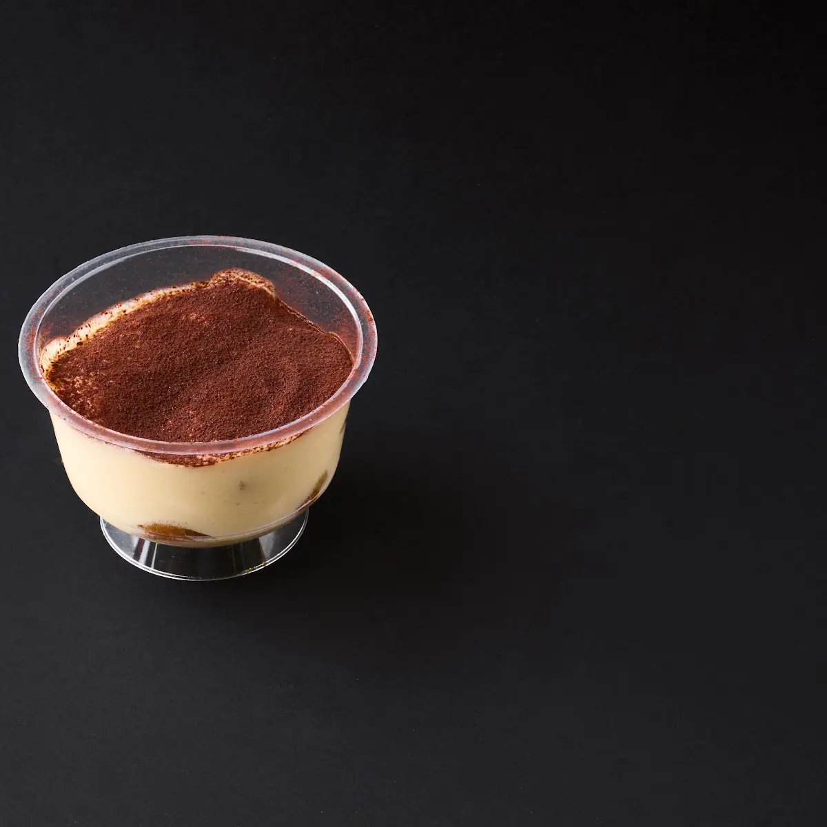 Homemade Tiramisu