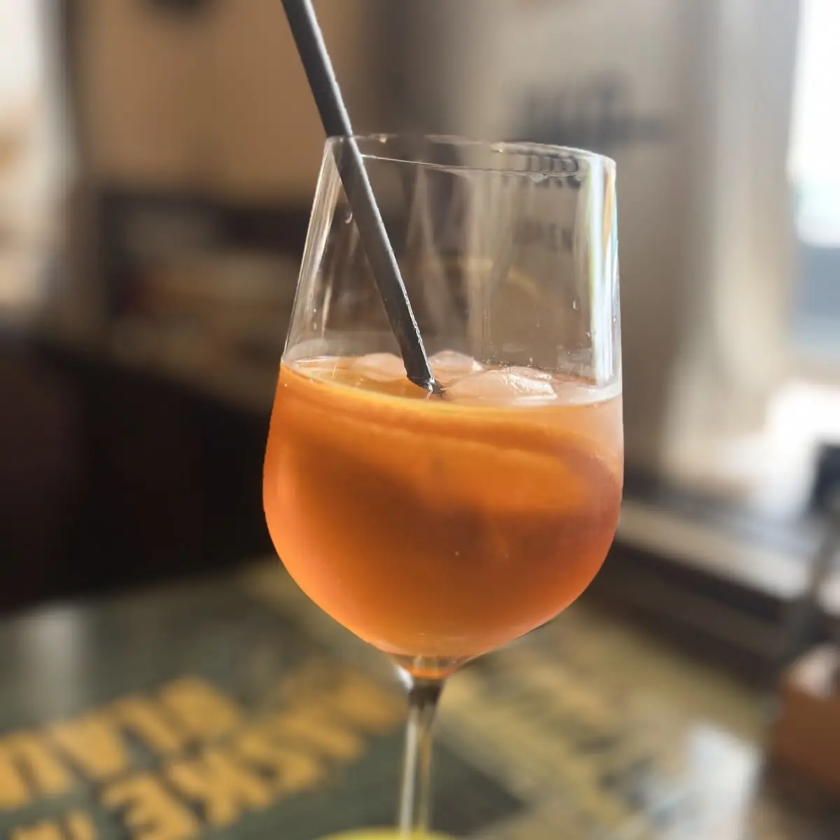 Aperol Spritz