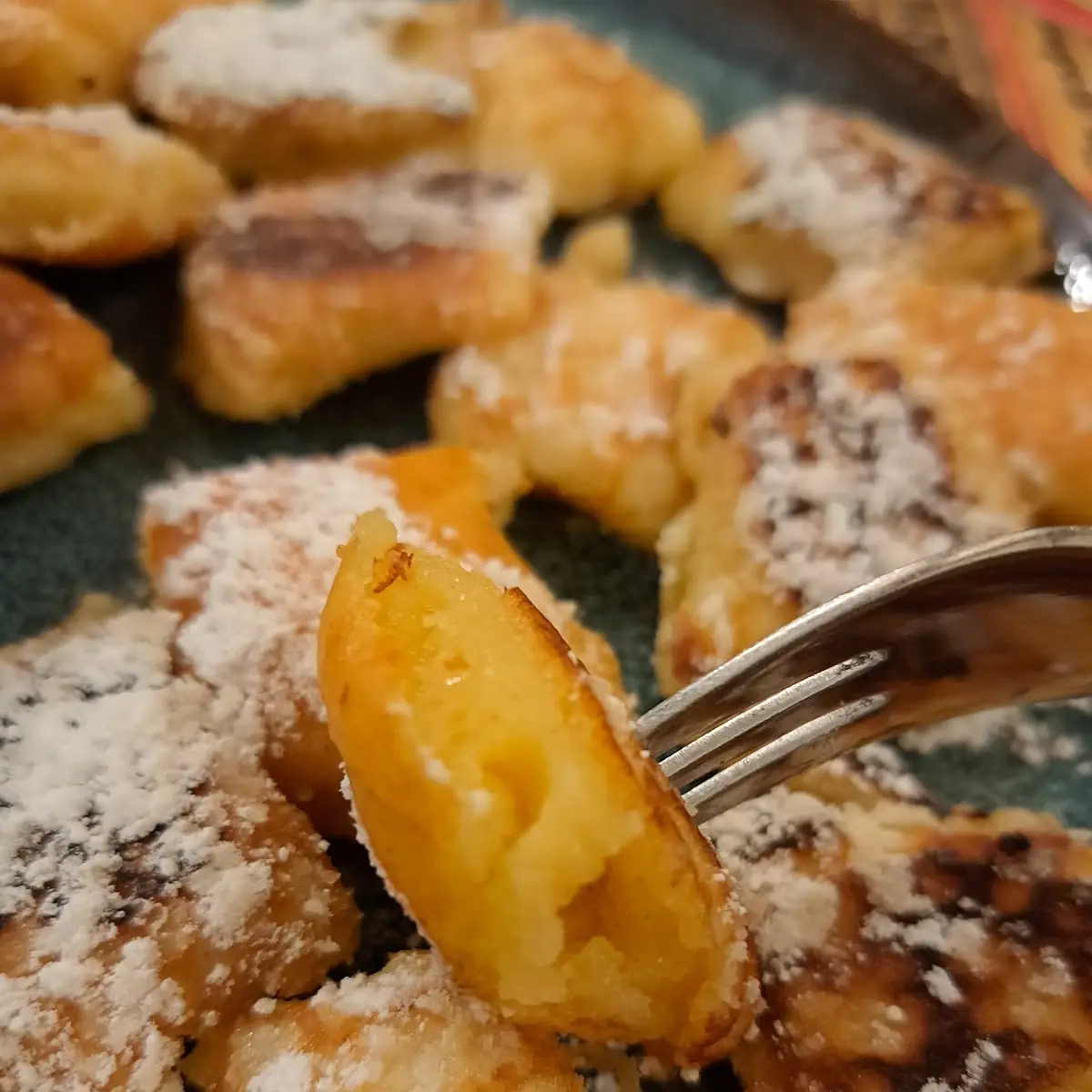Kaiserschmarrn