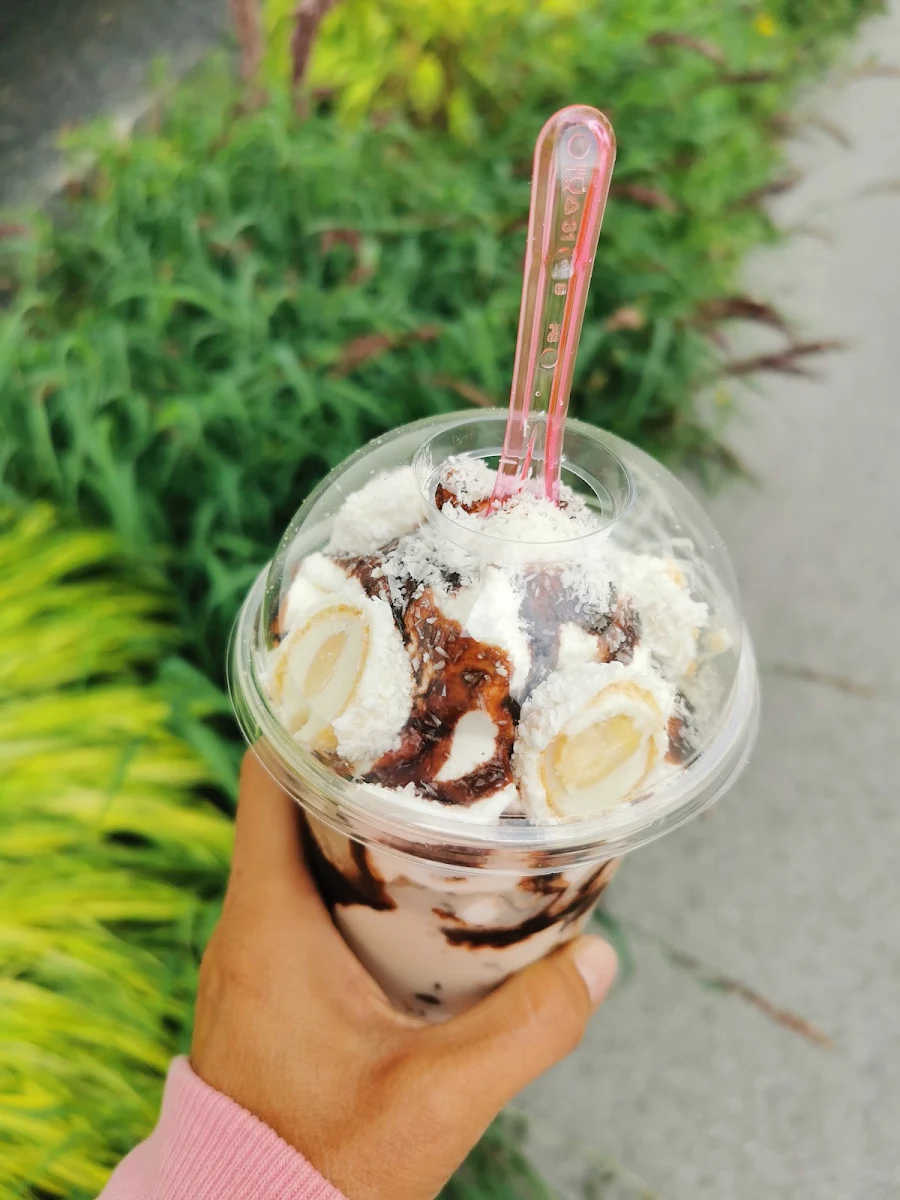 Raffaellobecher
