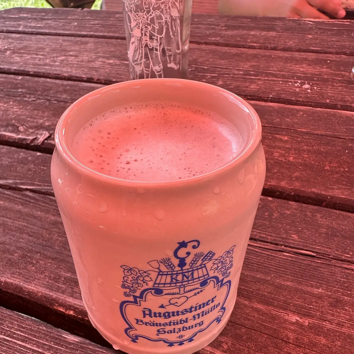 Augustiner Bräu