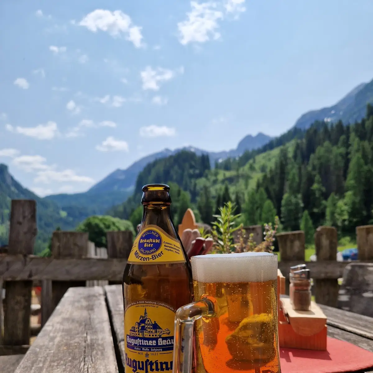Bier Helles