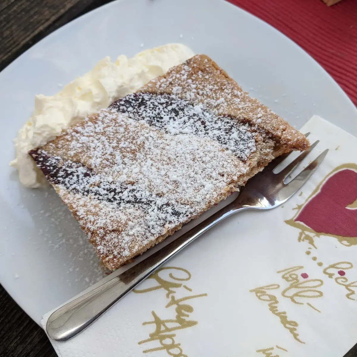 Linzerschnitte