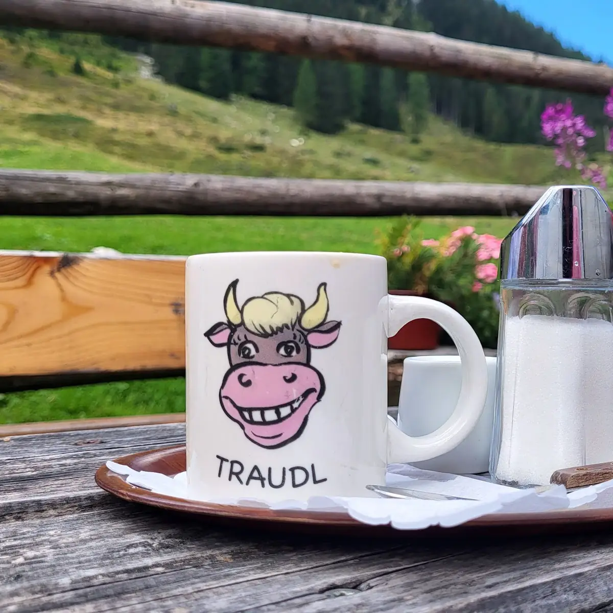 Milchkaffee