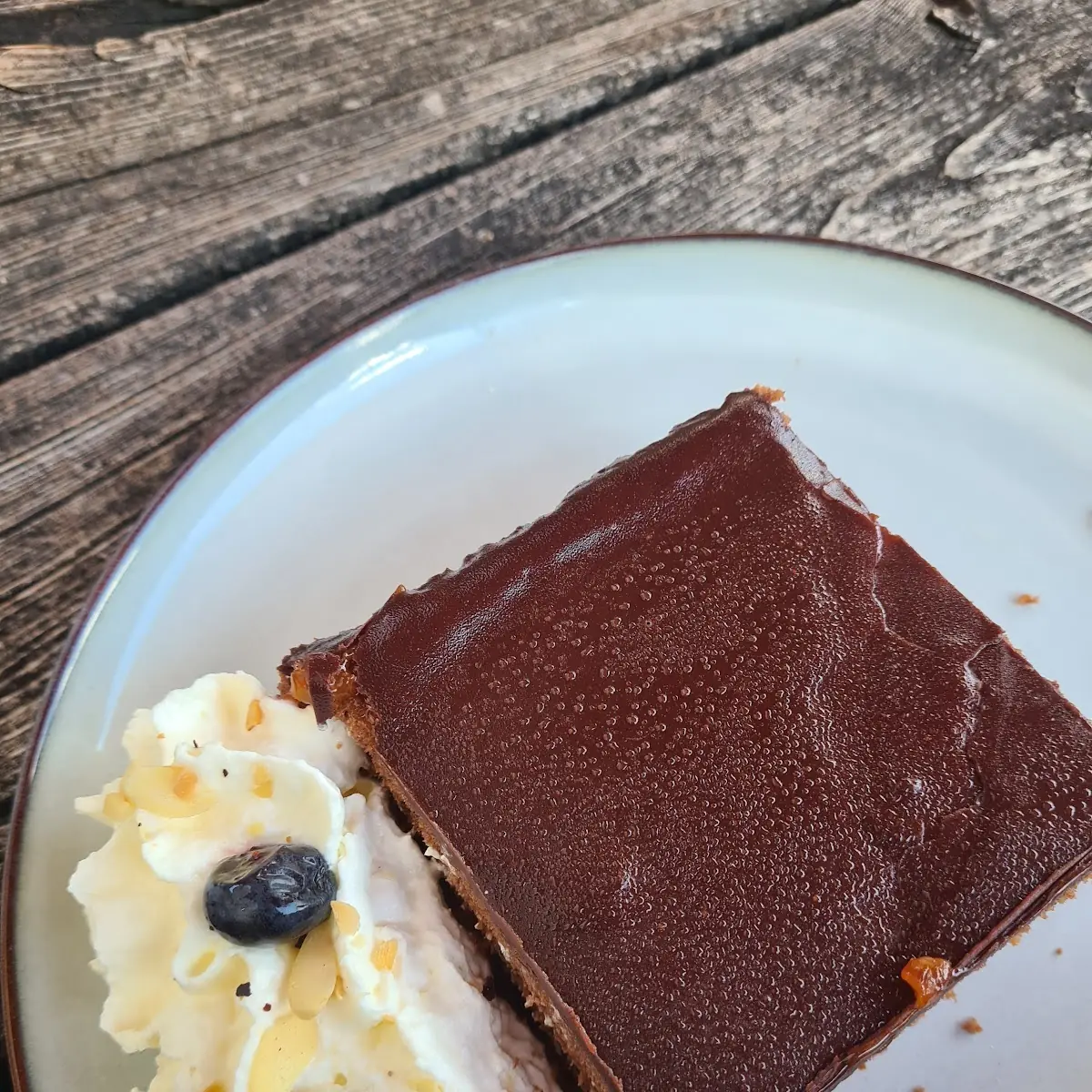 Schokokuchen