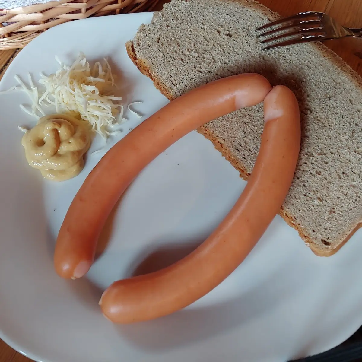 Wiaschtl