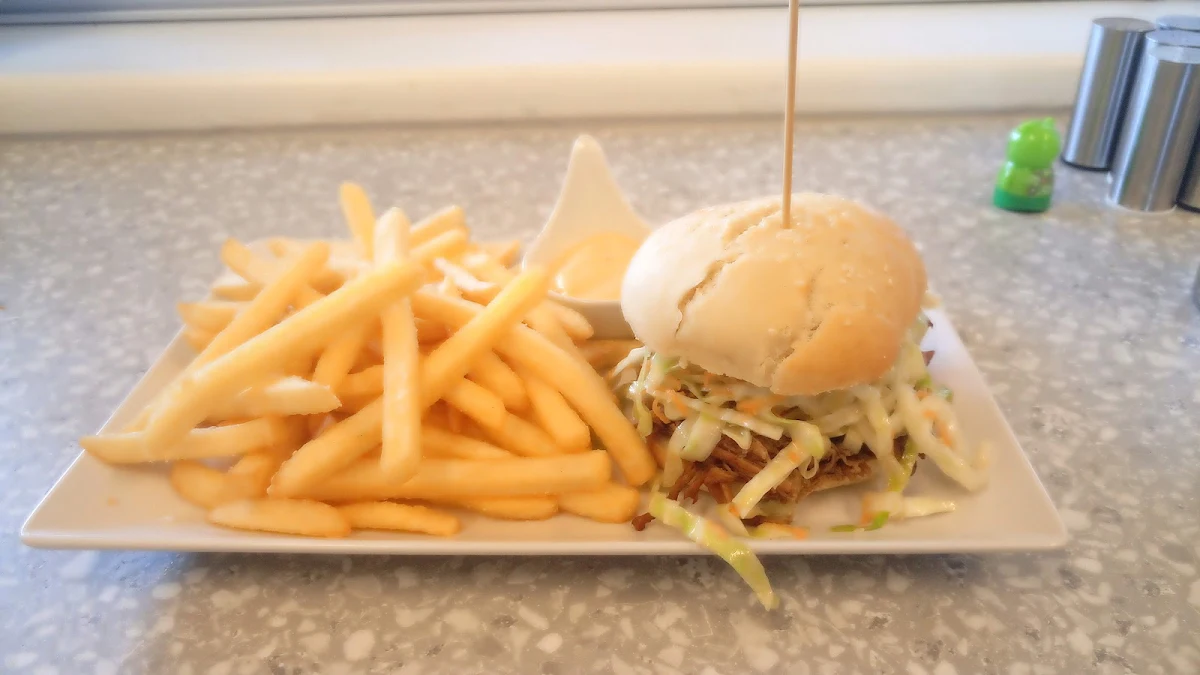 Burger