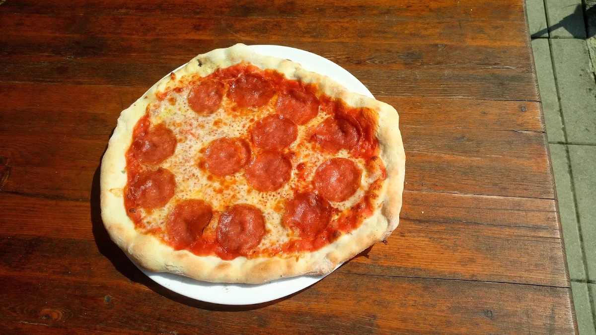 Pizza