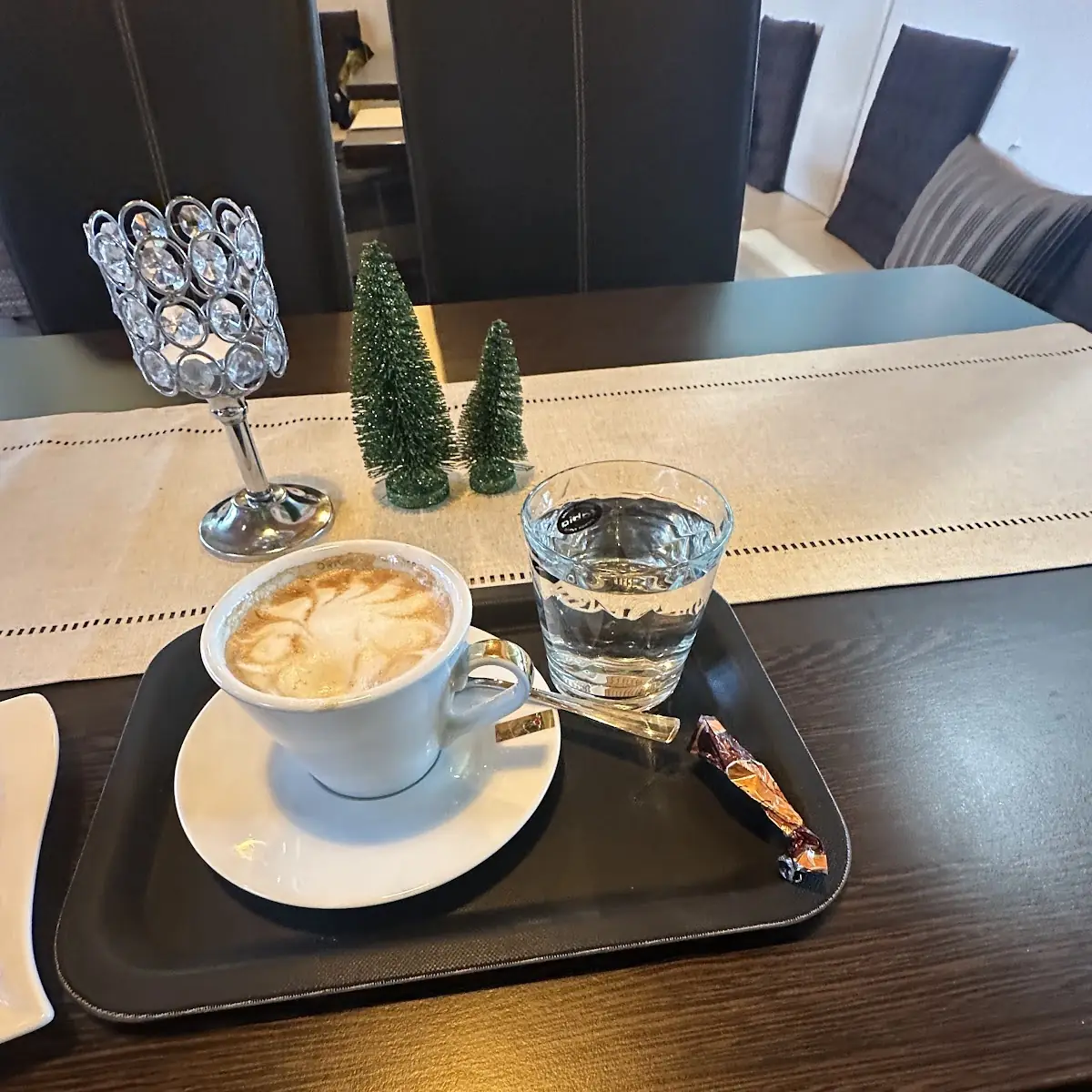 Cappuccino