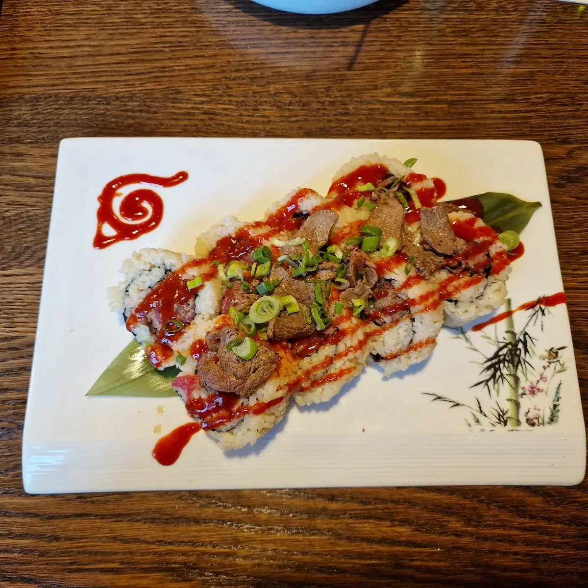 Beeflover Roll
