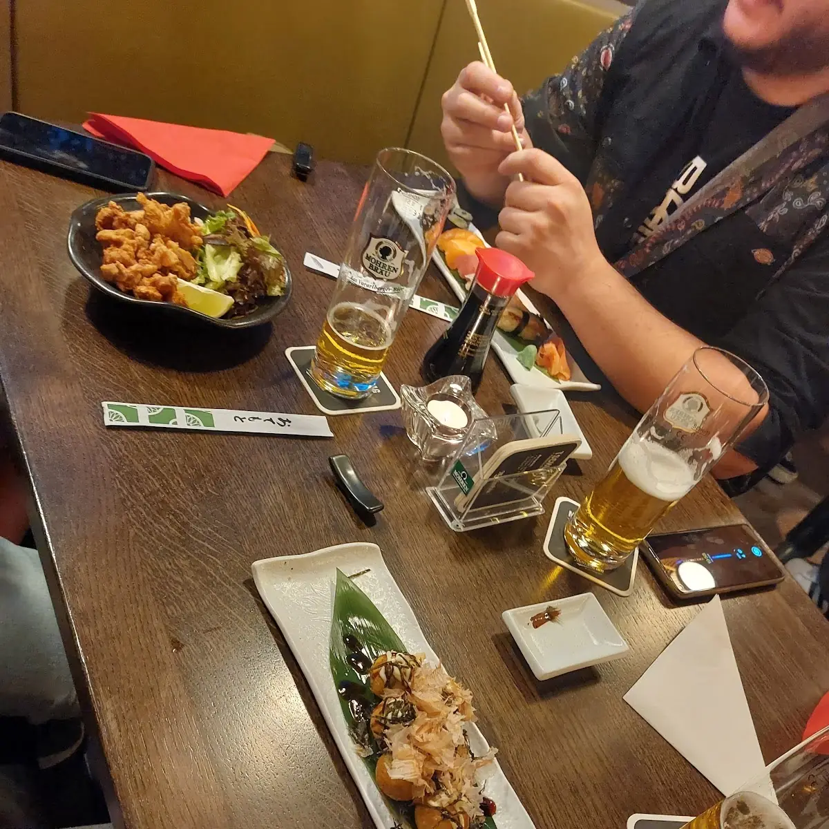 Takoyaki