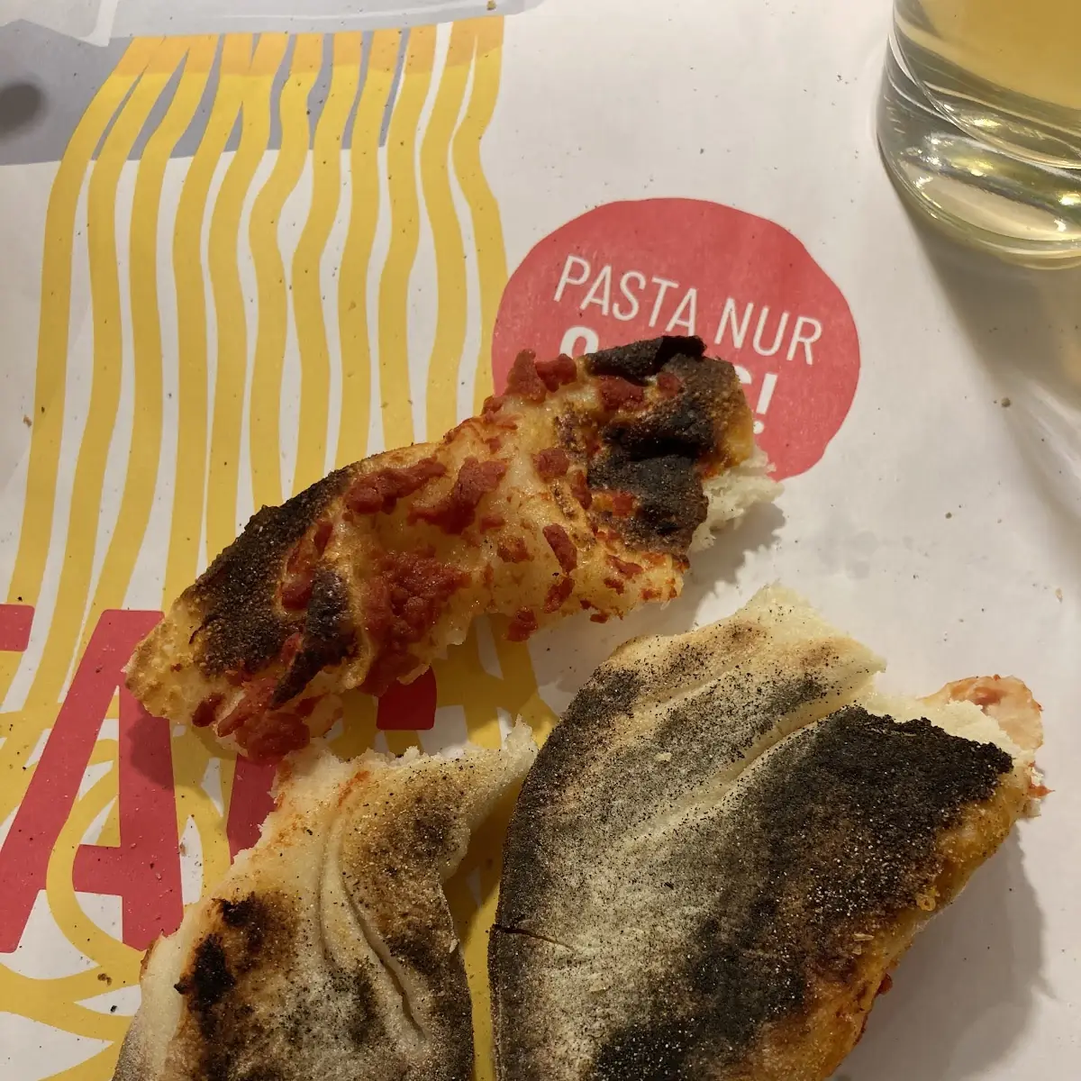 Kinderpizza