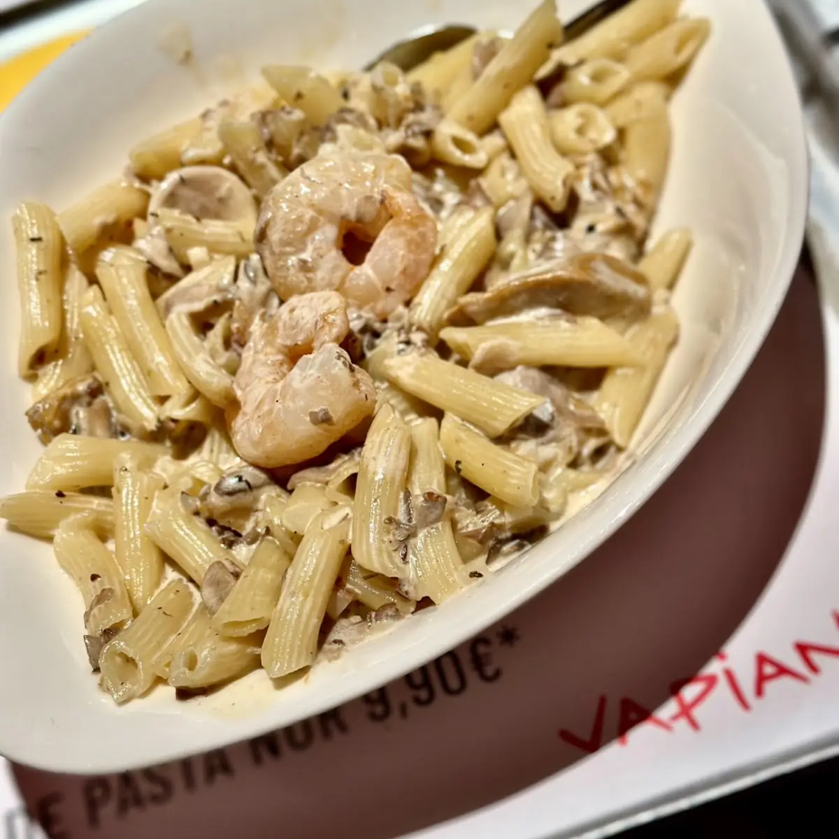 Penne