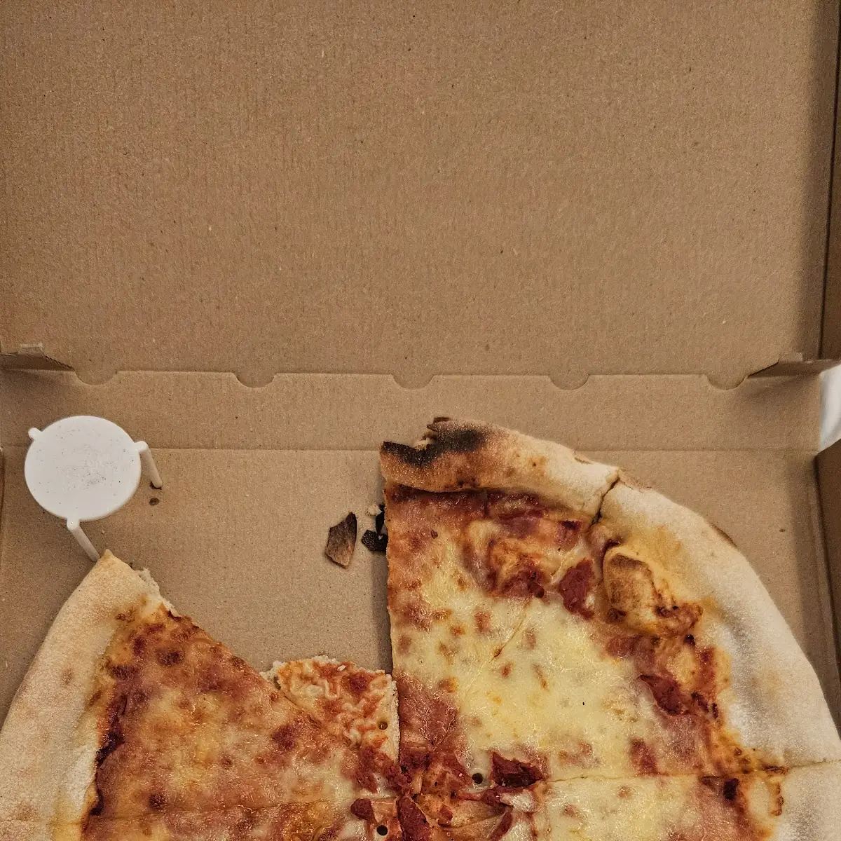 Pizza Margherita