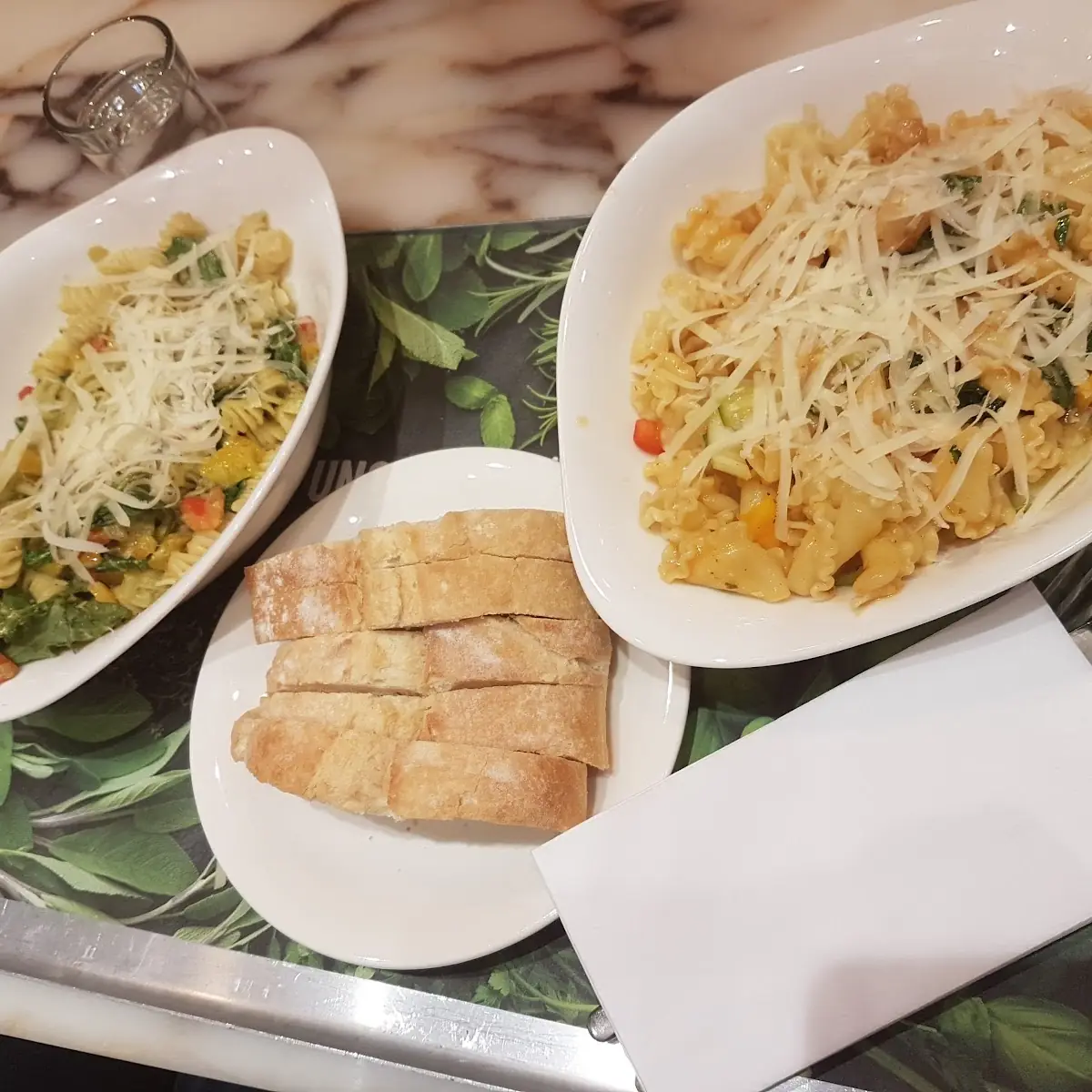 Pollo Piccante