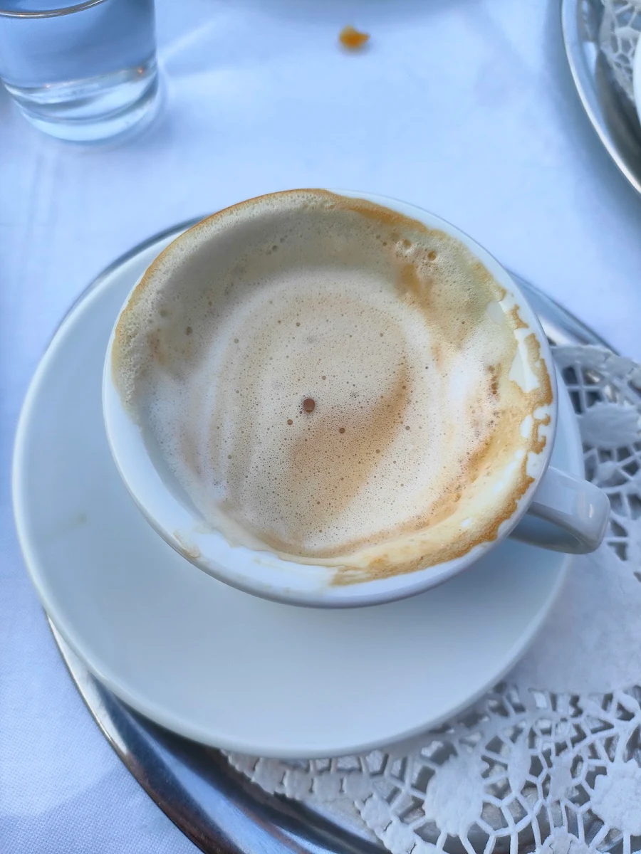 Cappuccio