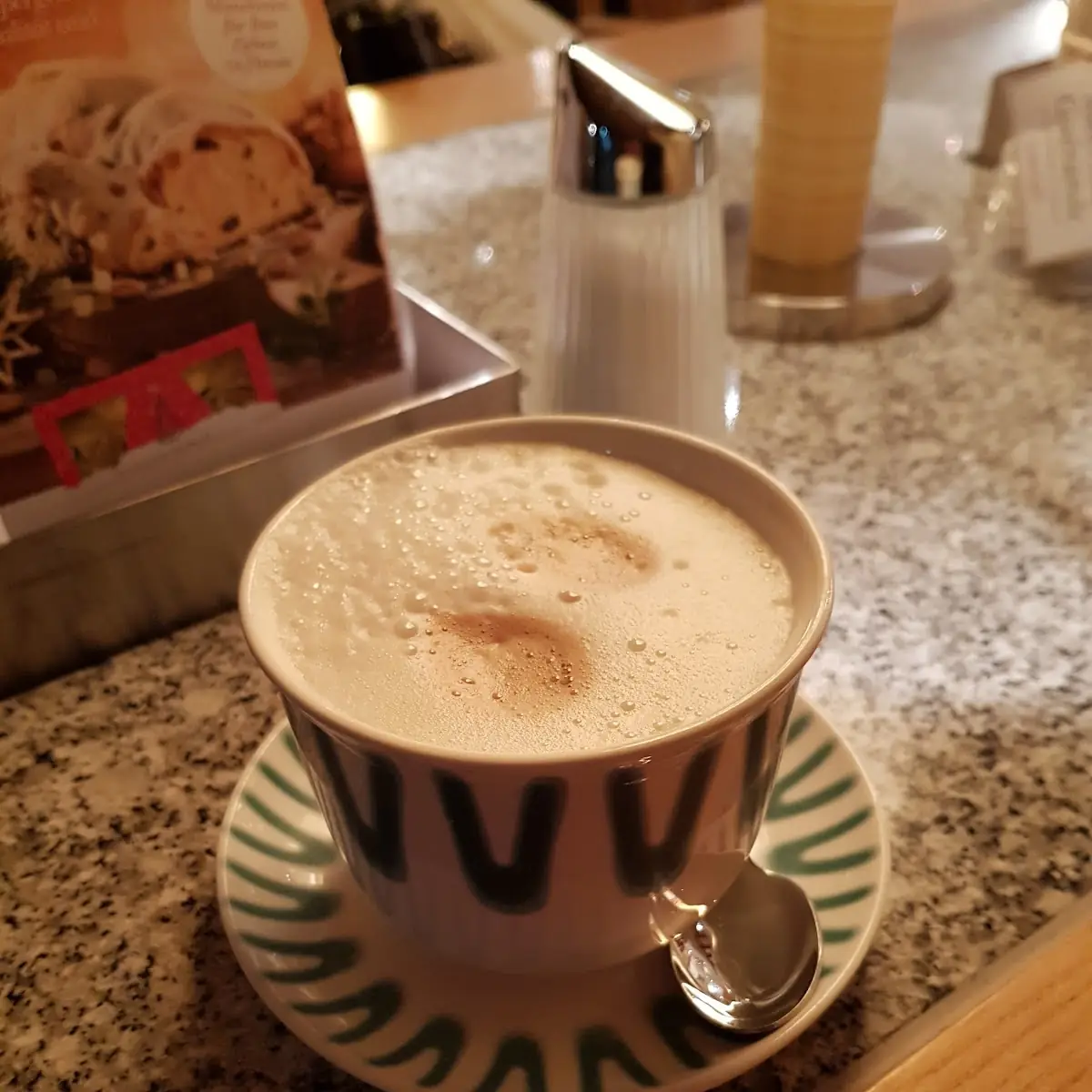 Cappuccino