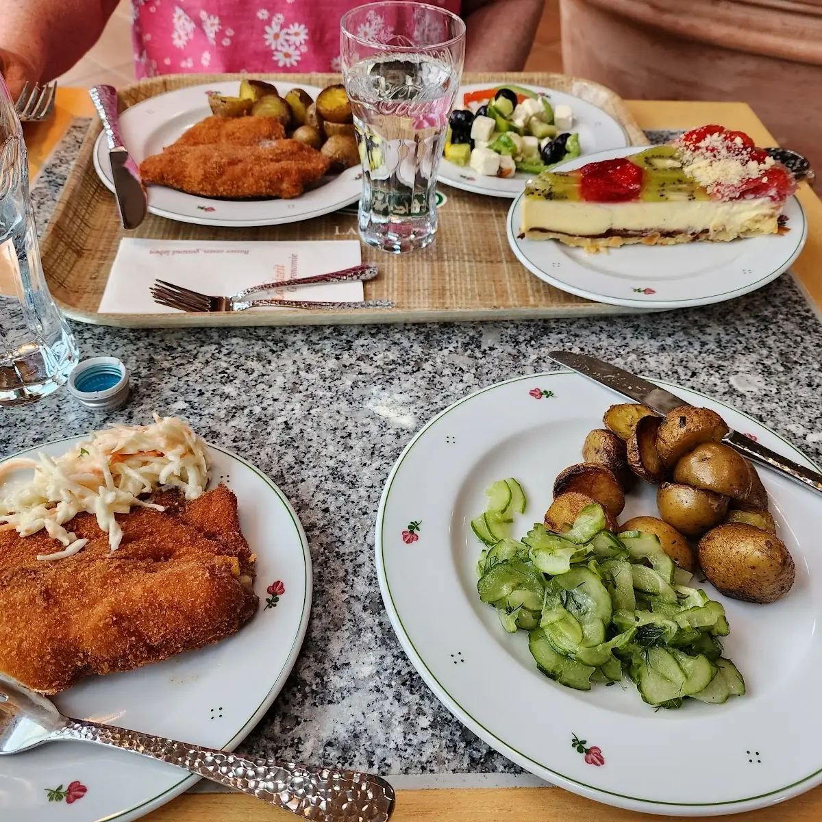 Chicken Cordon Bleu