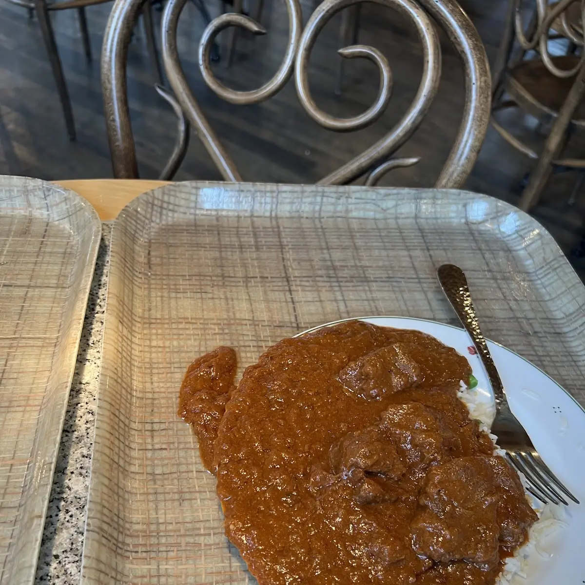 Rindergulasch