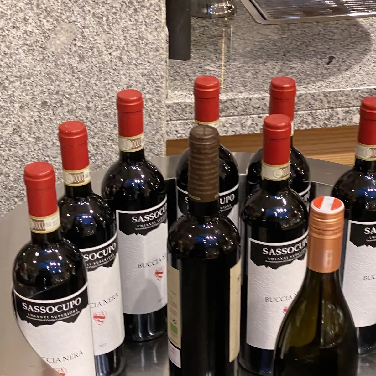 Rotwein