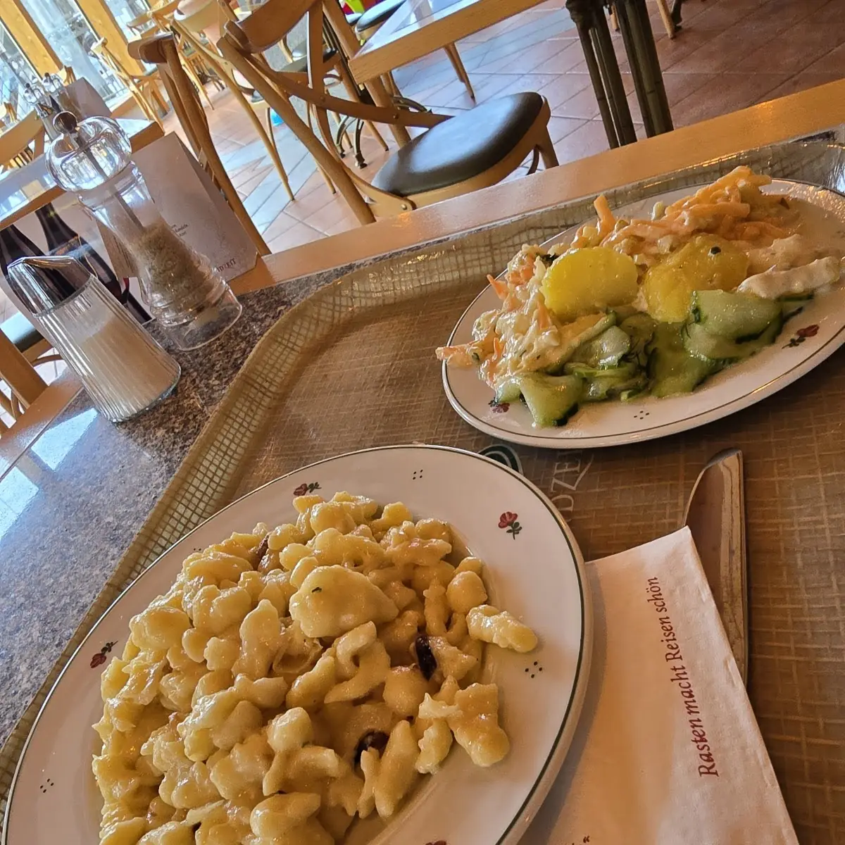 Spätzle