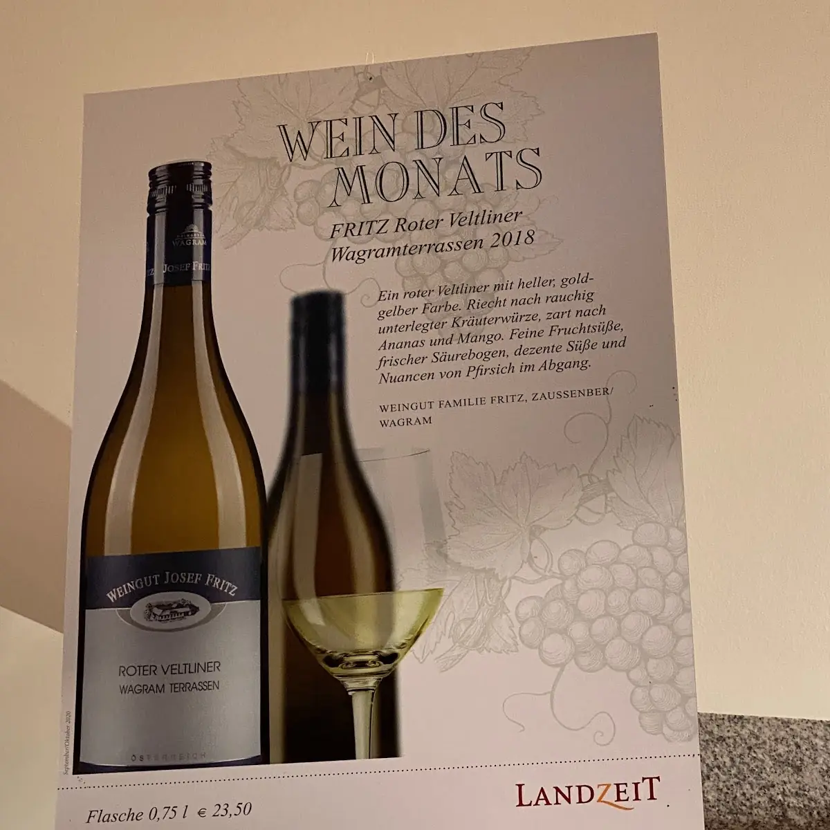 Weißwein
