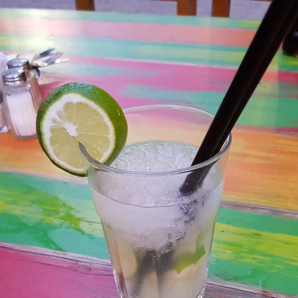 Caipirinha