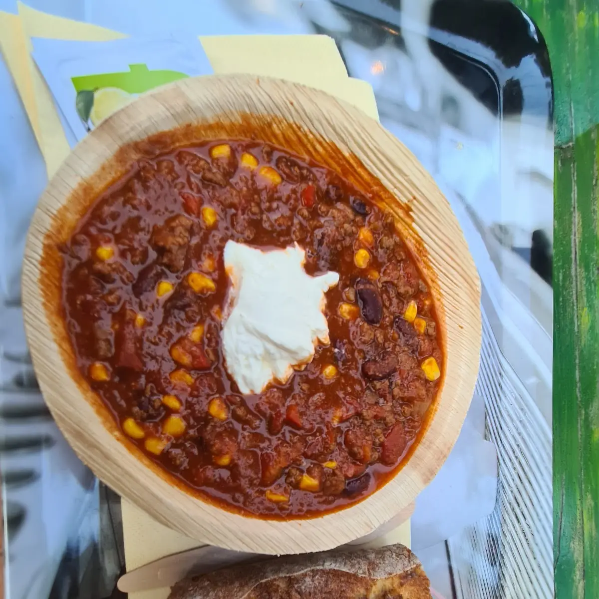 Chili Con Carne