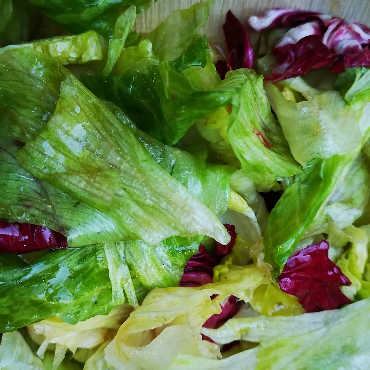 Ensalada Mixta