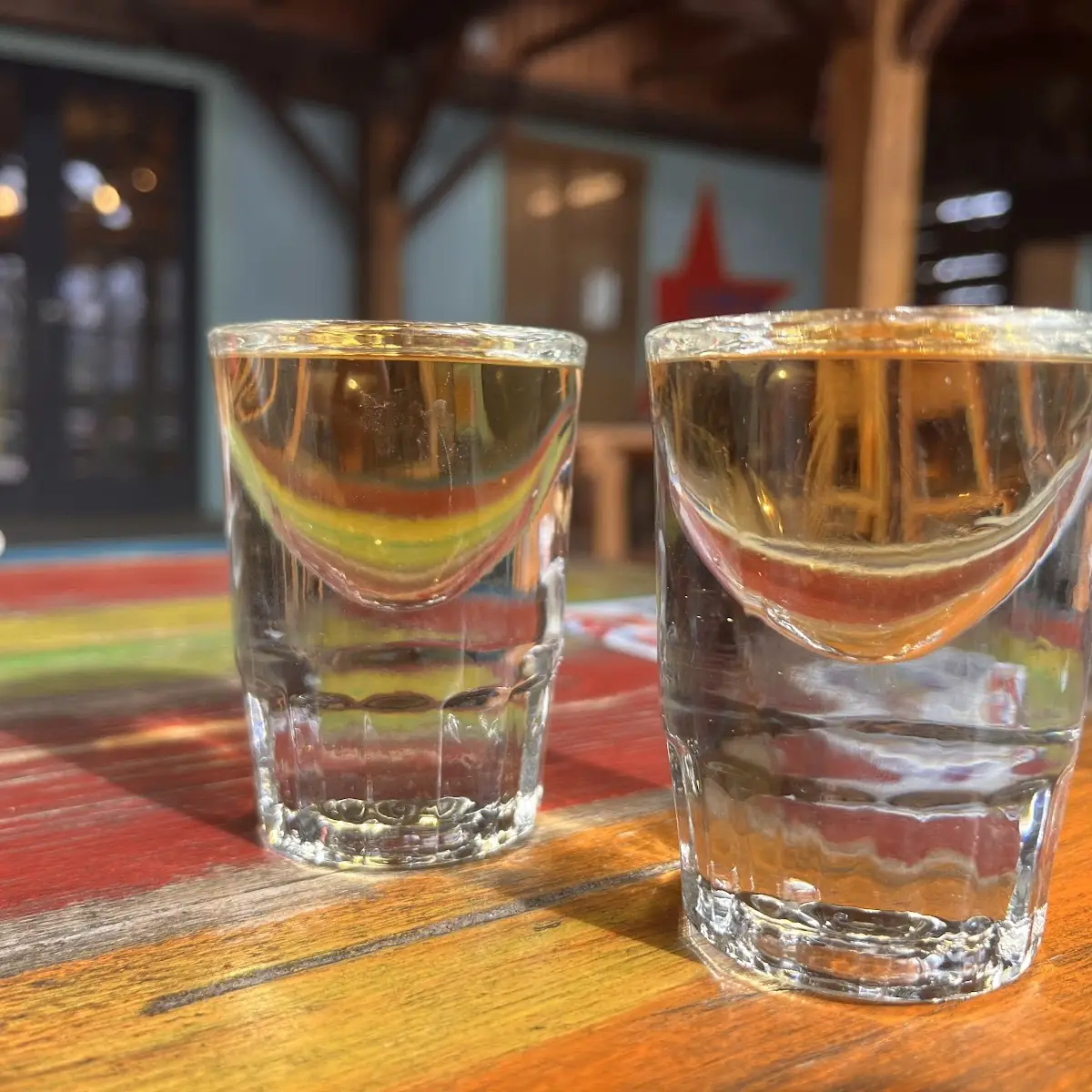 Tequila