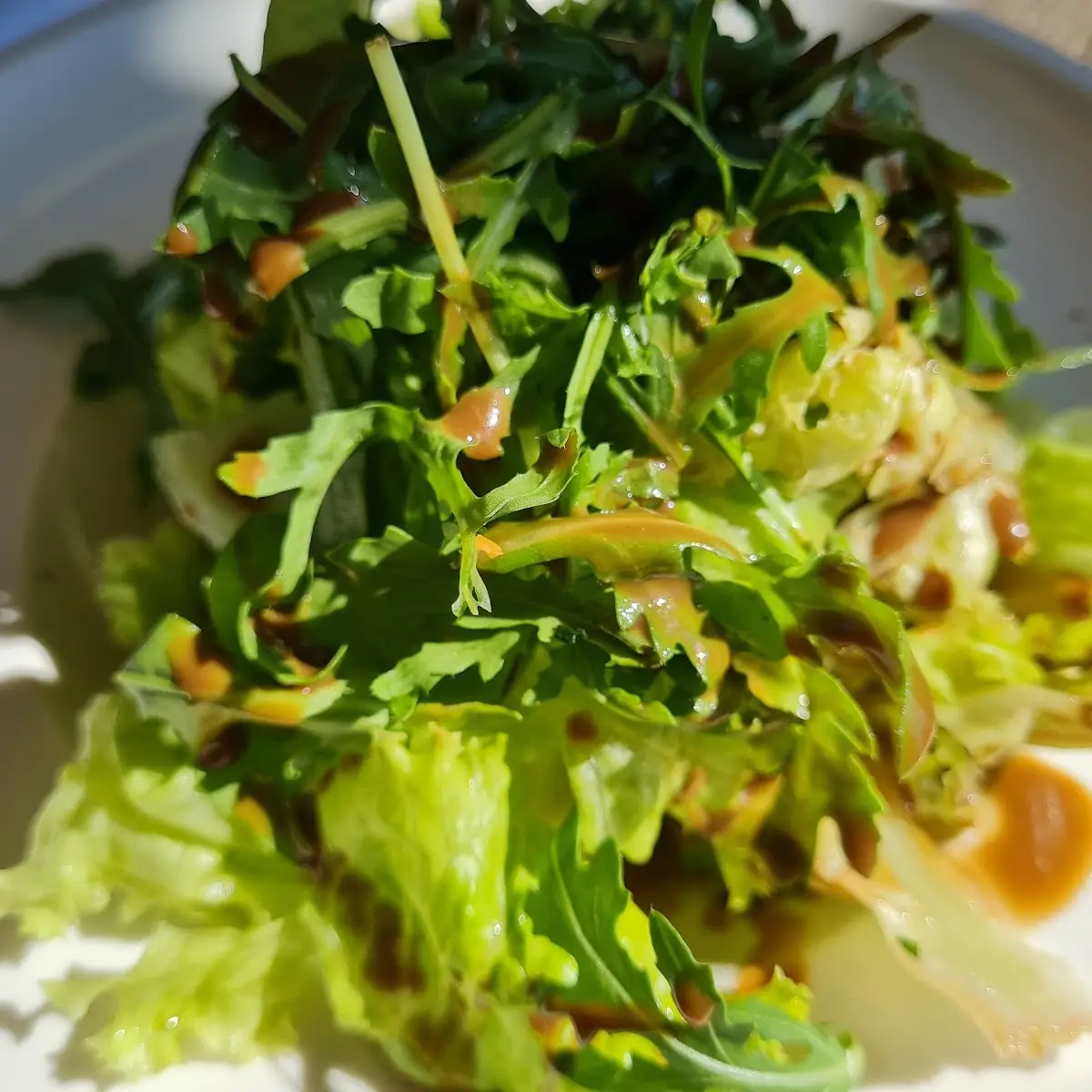 Battsalat