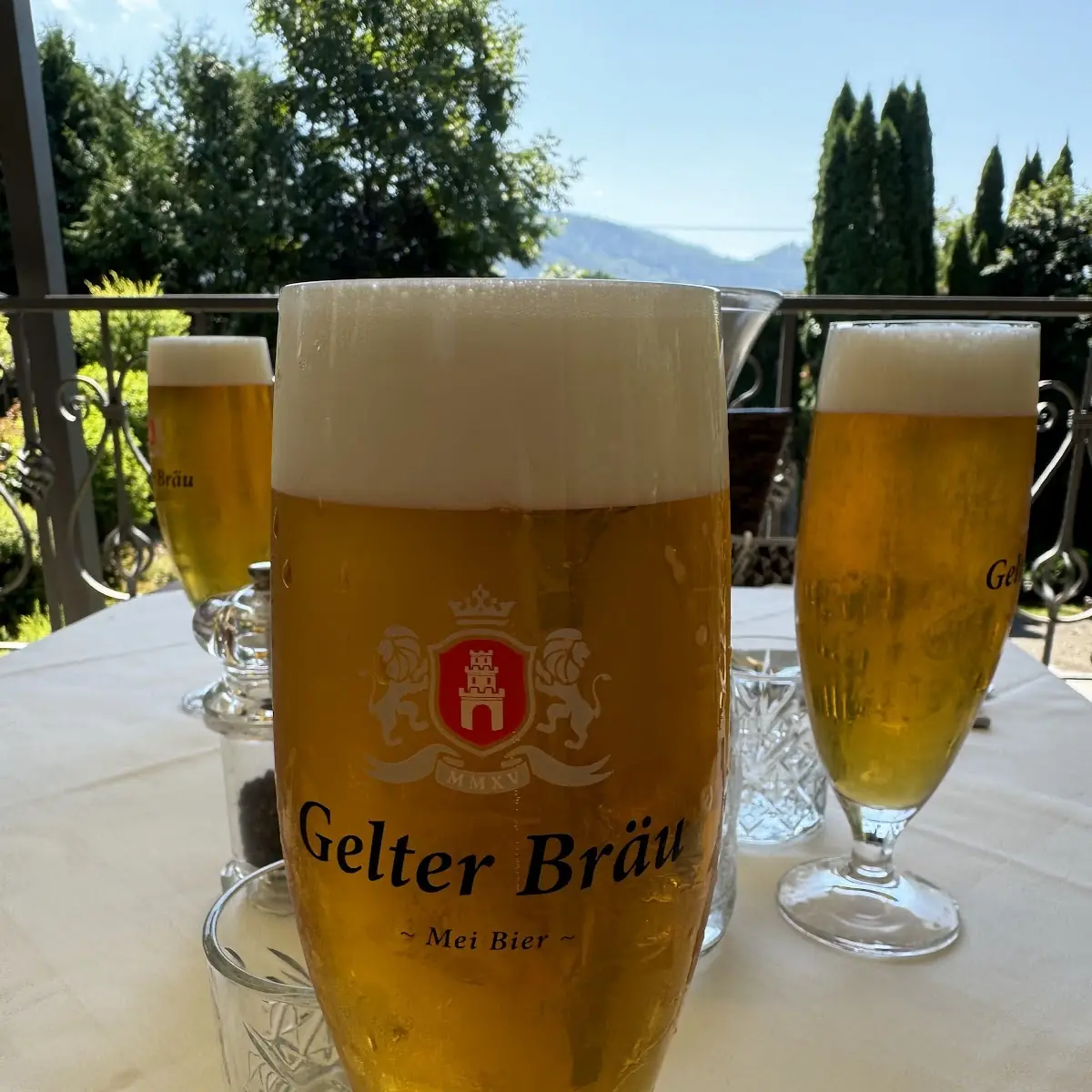Gelter Bräu