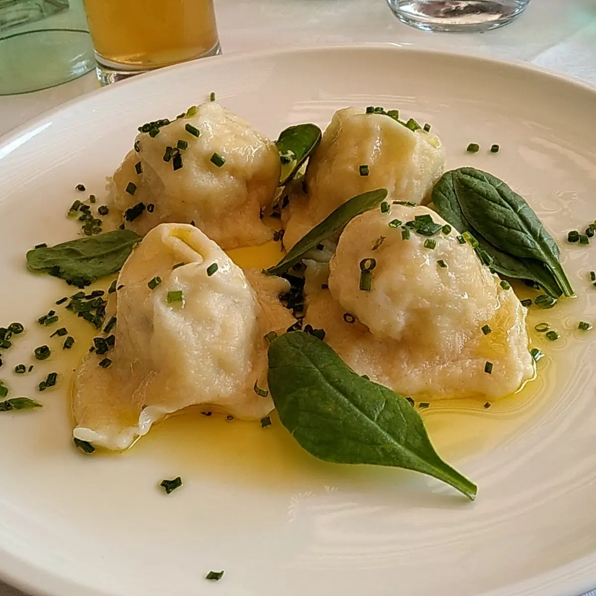 Kärntner Käsnudel