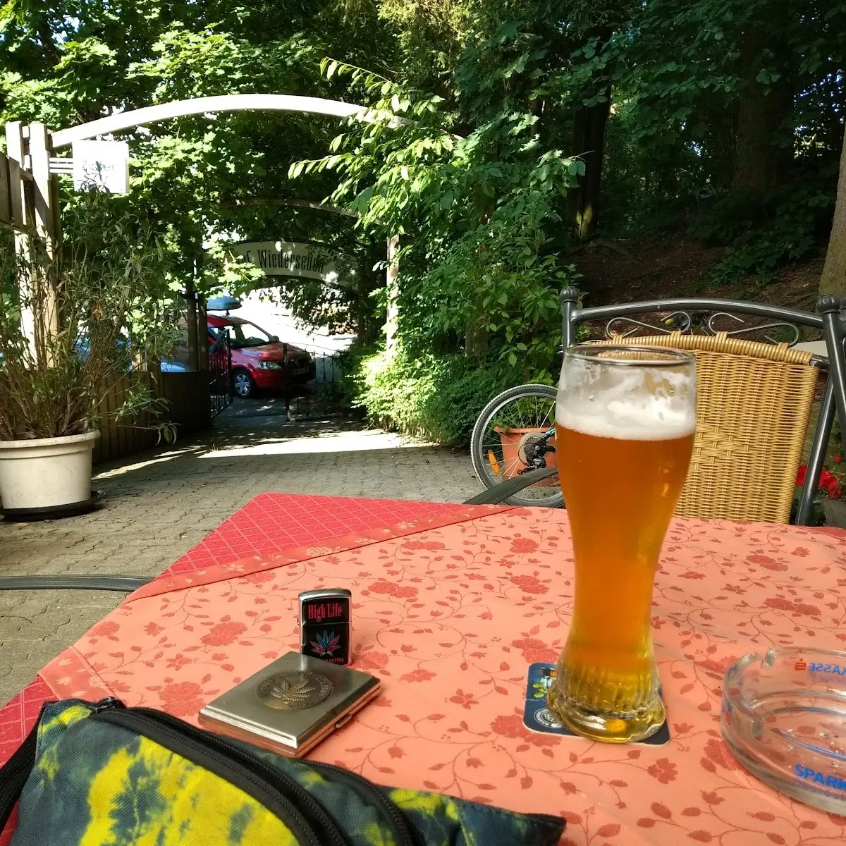 Weißbier