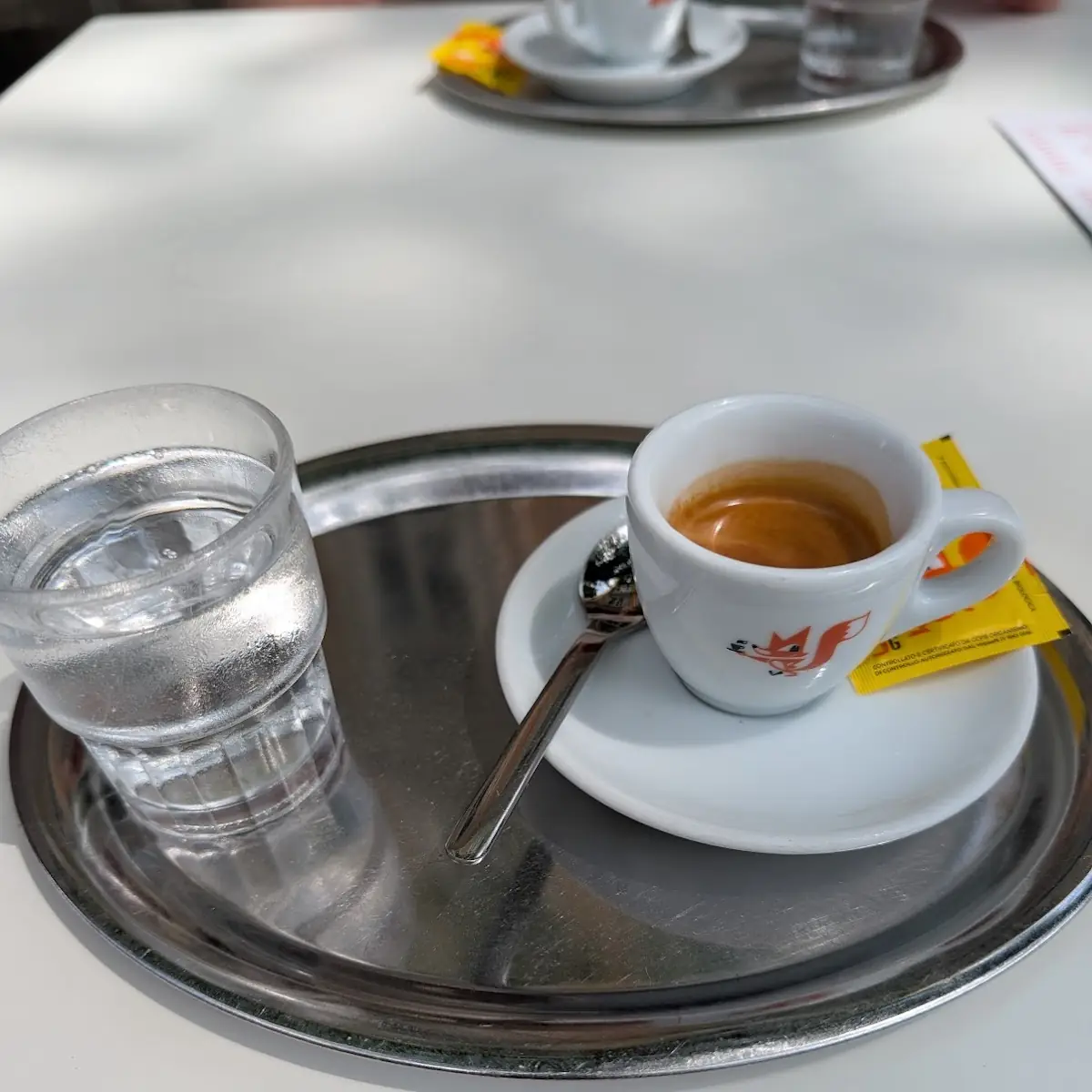 Espresso