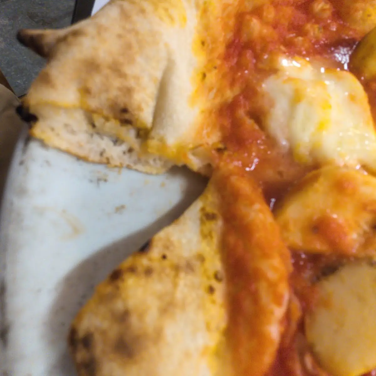 Pizza Bufala