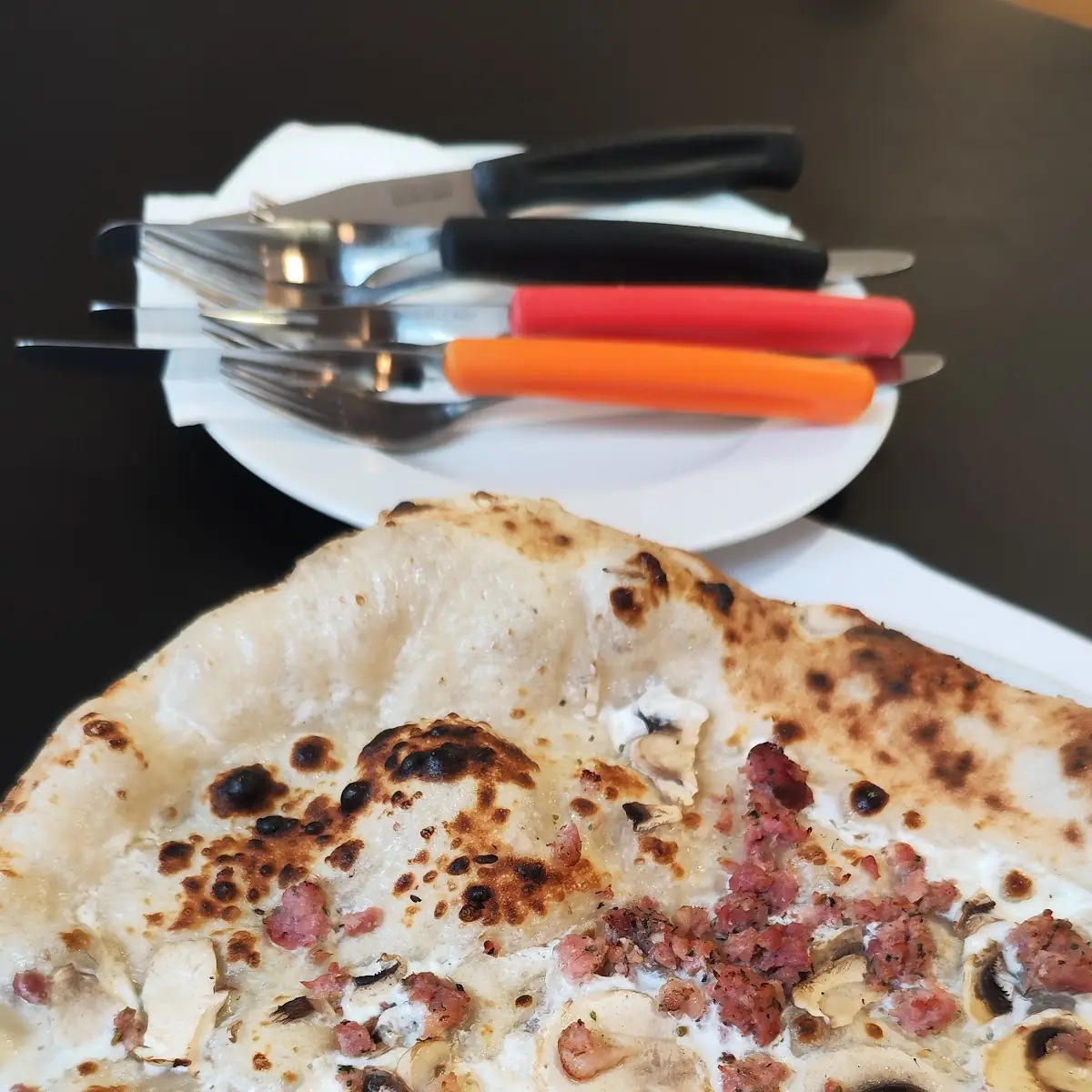 Pizza Mari