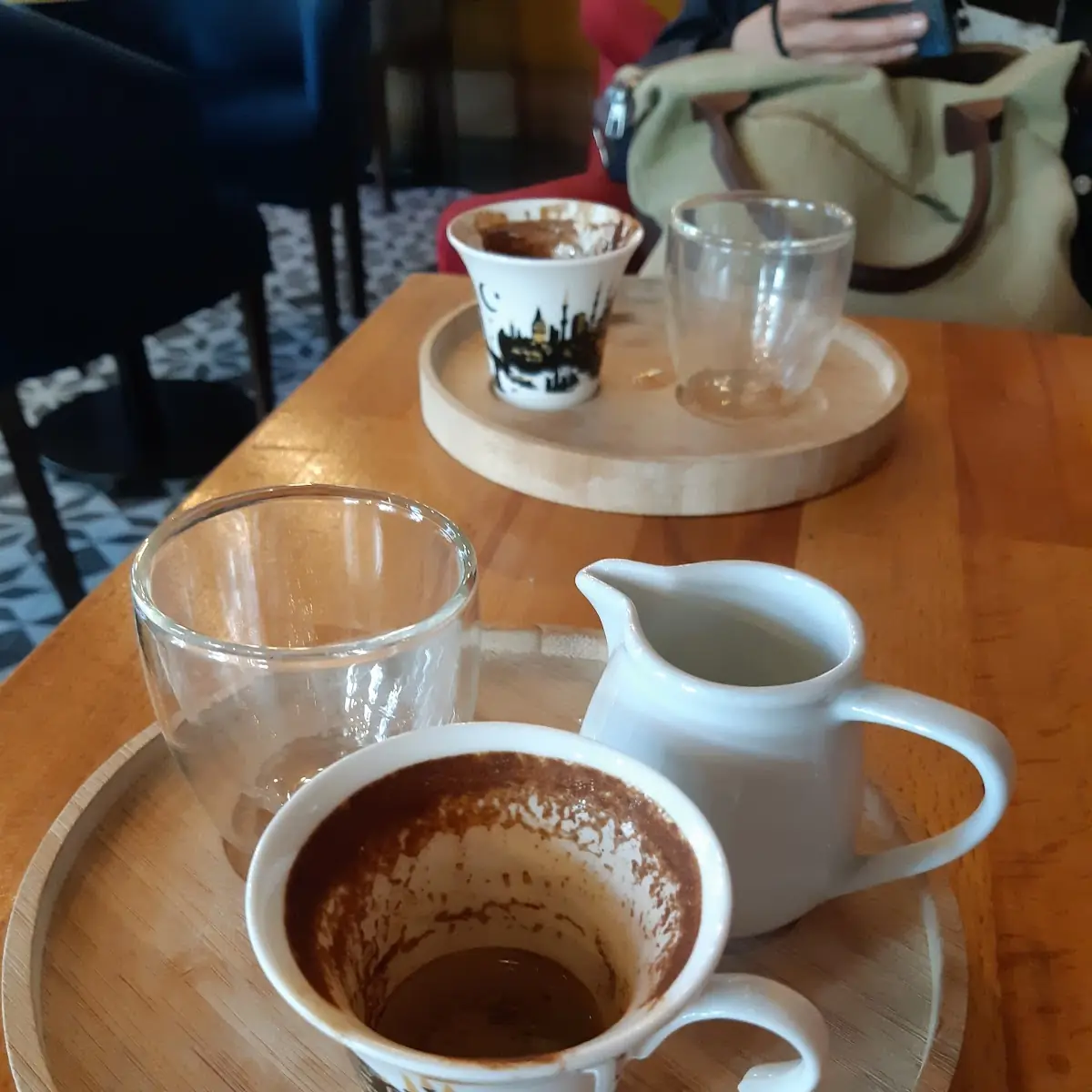 Caffè