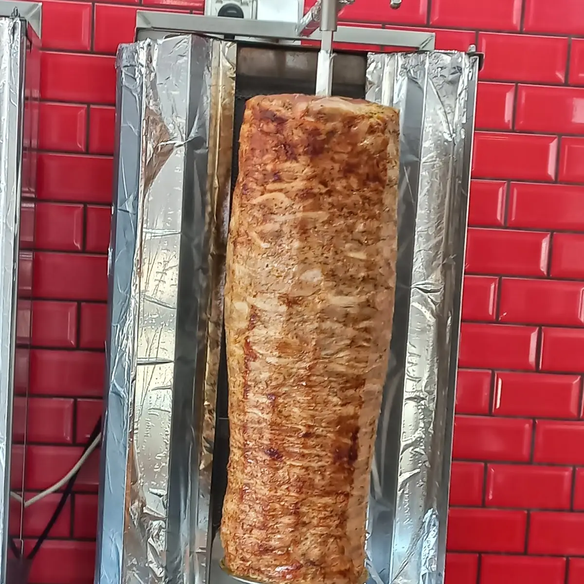 Big Kebap