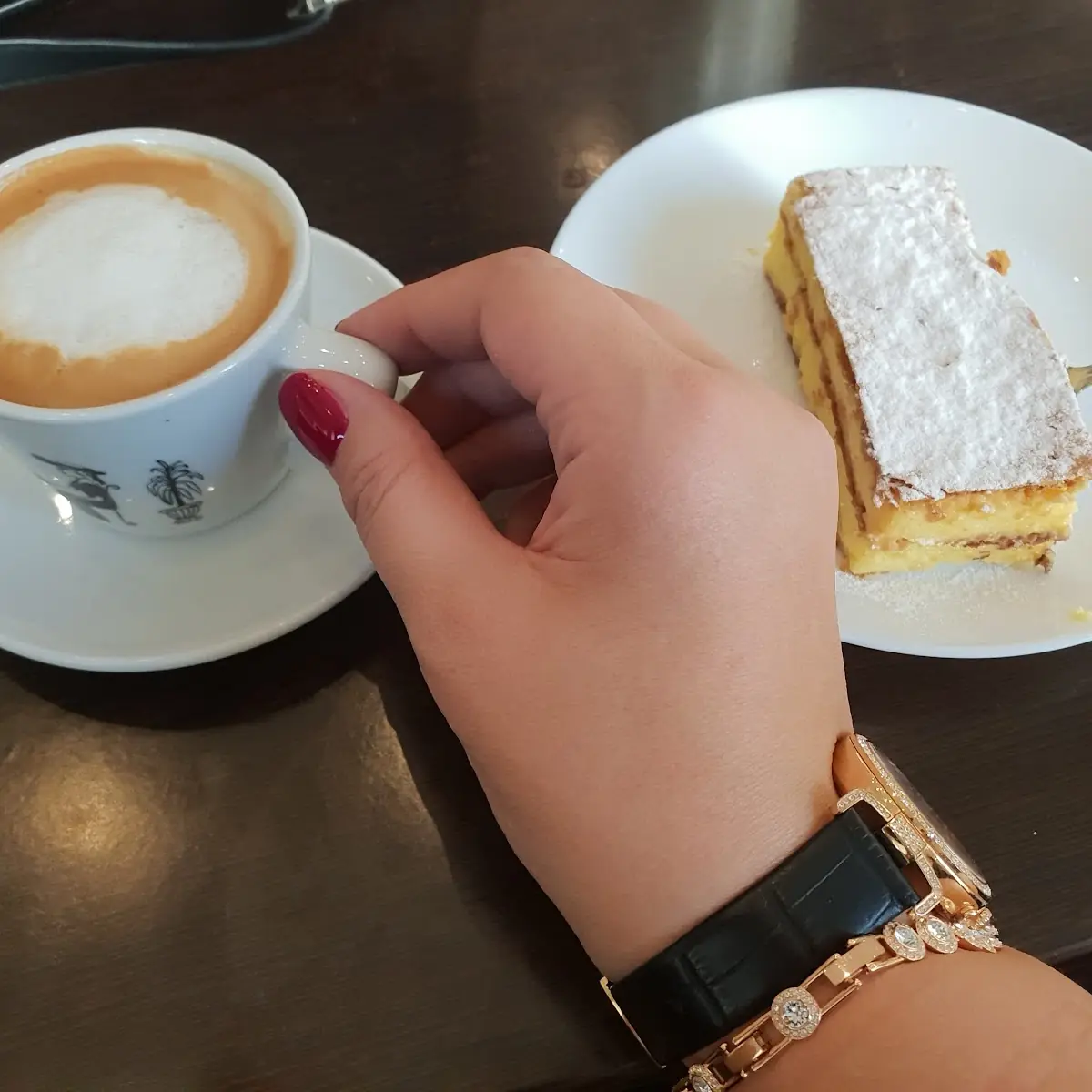 Kaffee