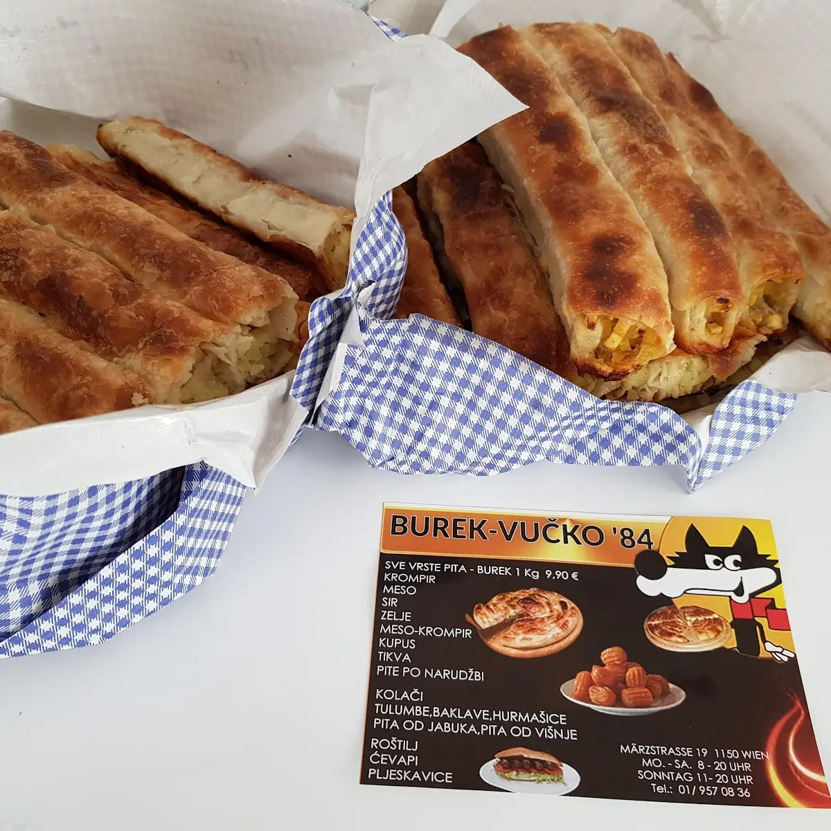 Krumpiruša I Sirnica
