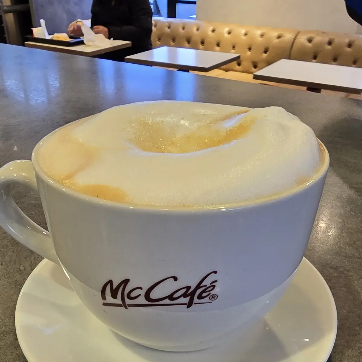 Capuchino