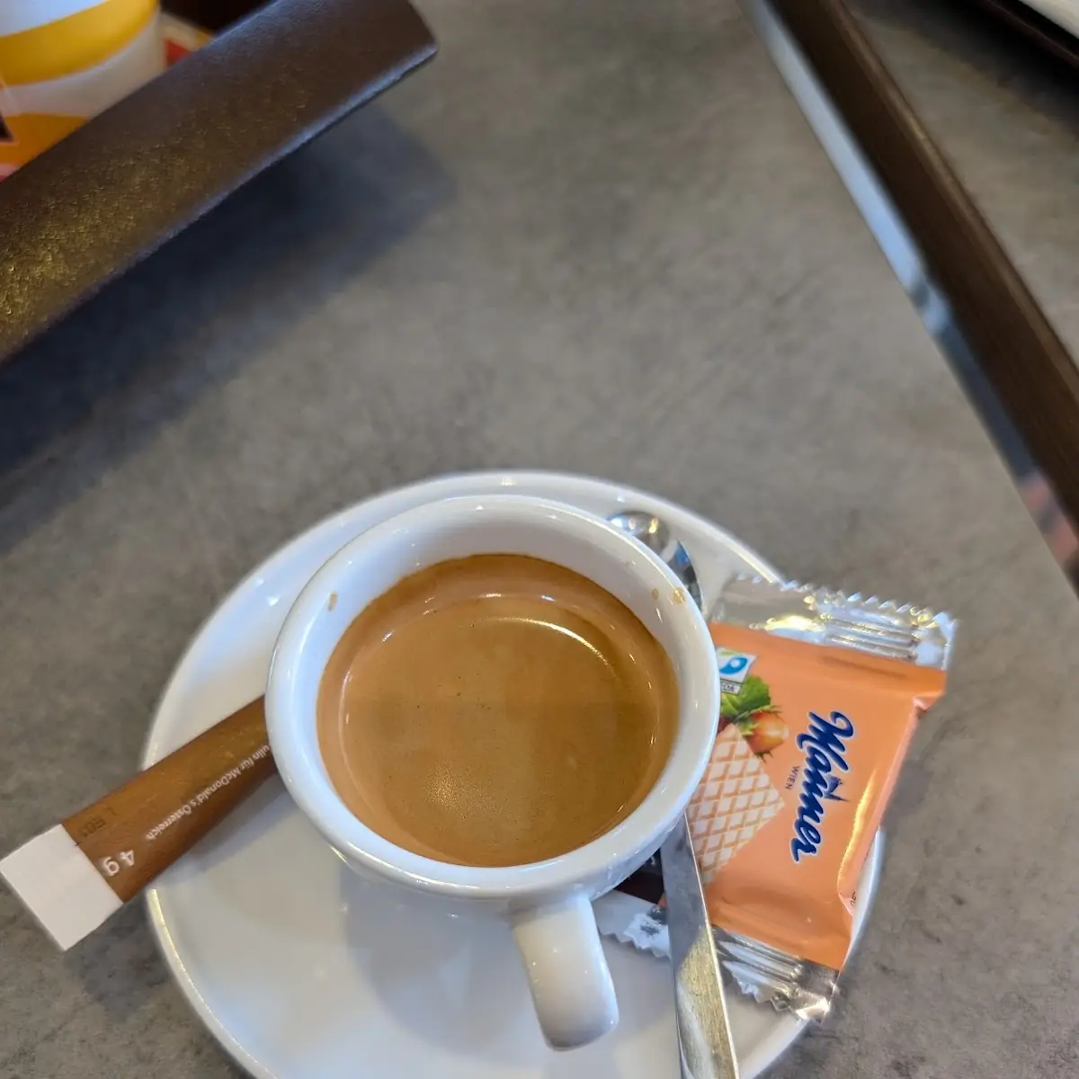 Espresso