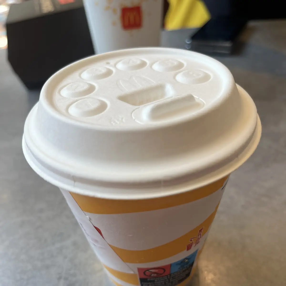 Milkshake
