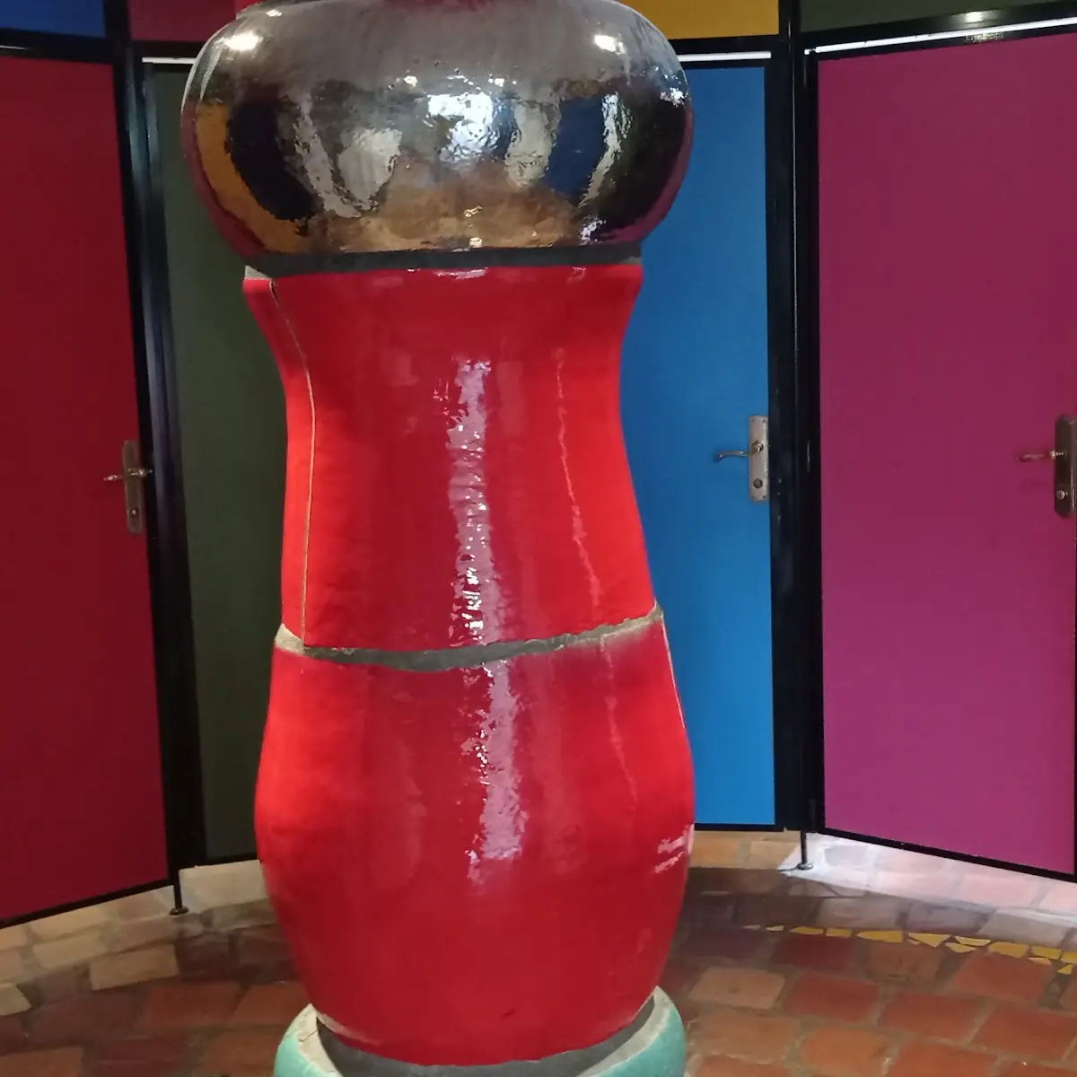 Not Food It Is Toilet
